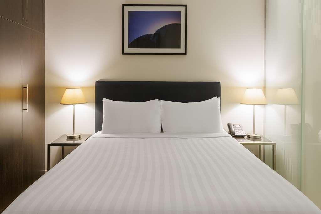 Oaks Melbourne On Collins Suites Cameră foto